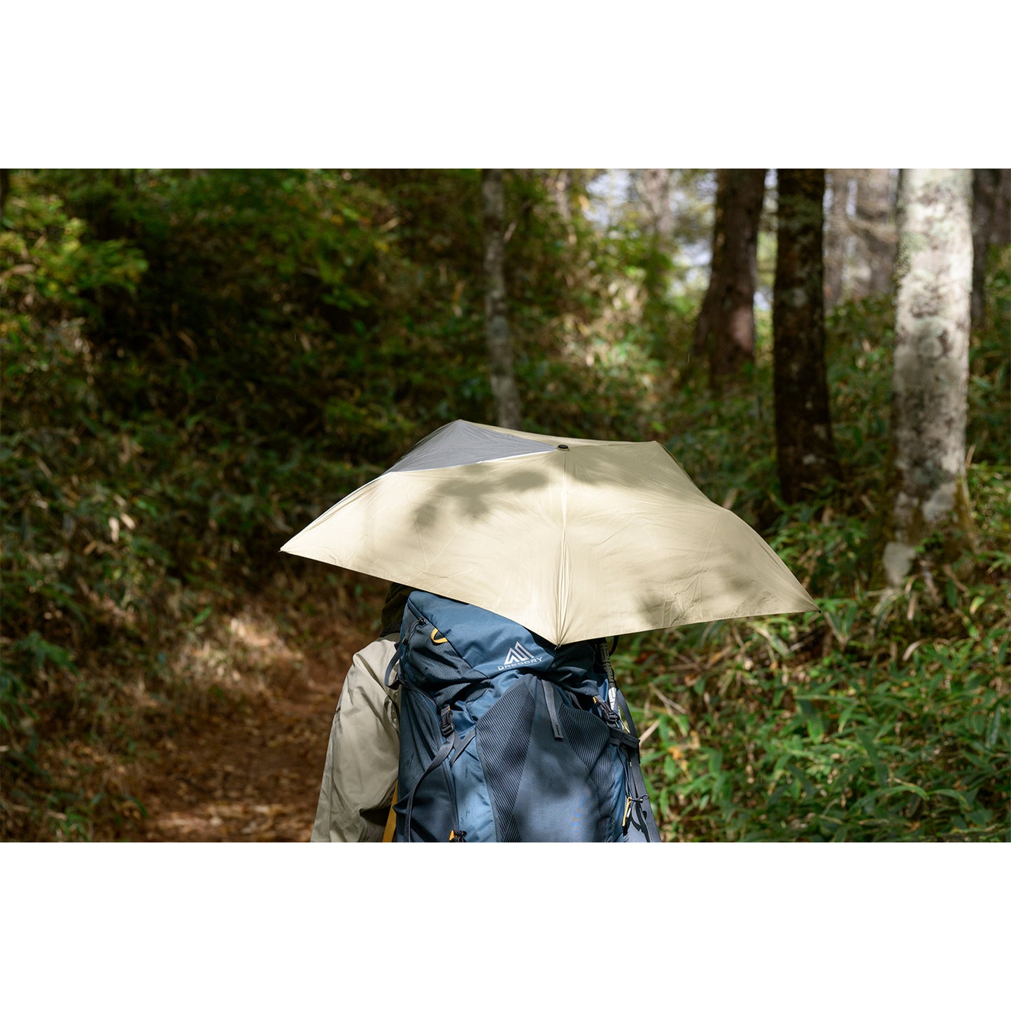 Trail shade