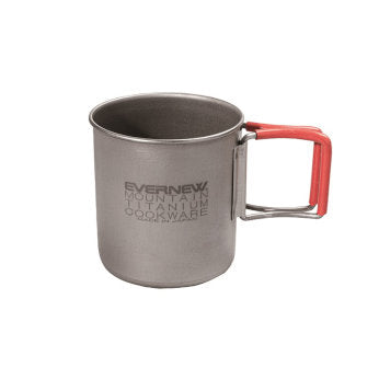 Ti 400 FH Mug