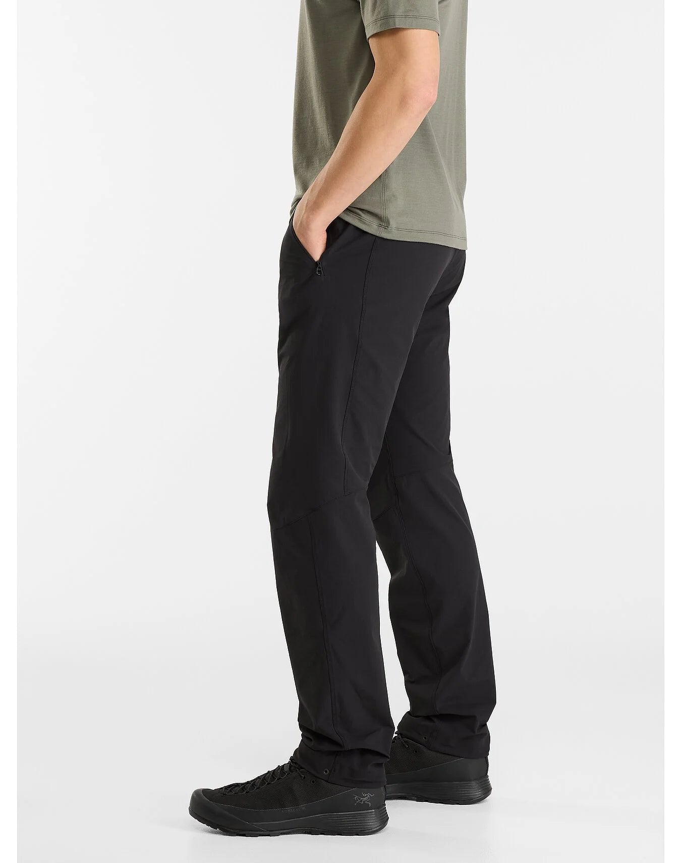 Gamma Pant M