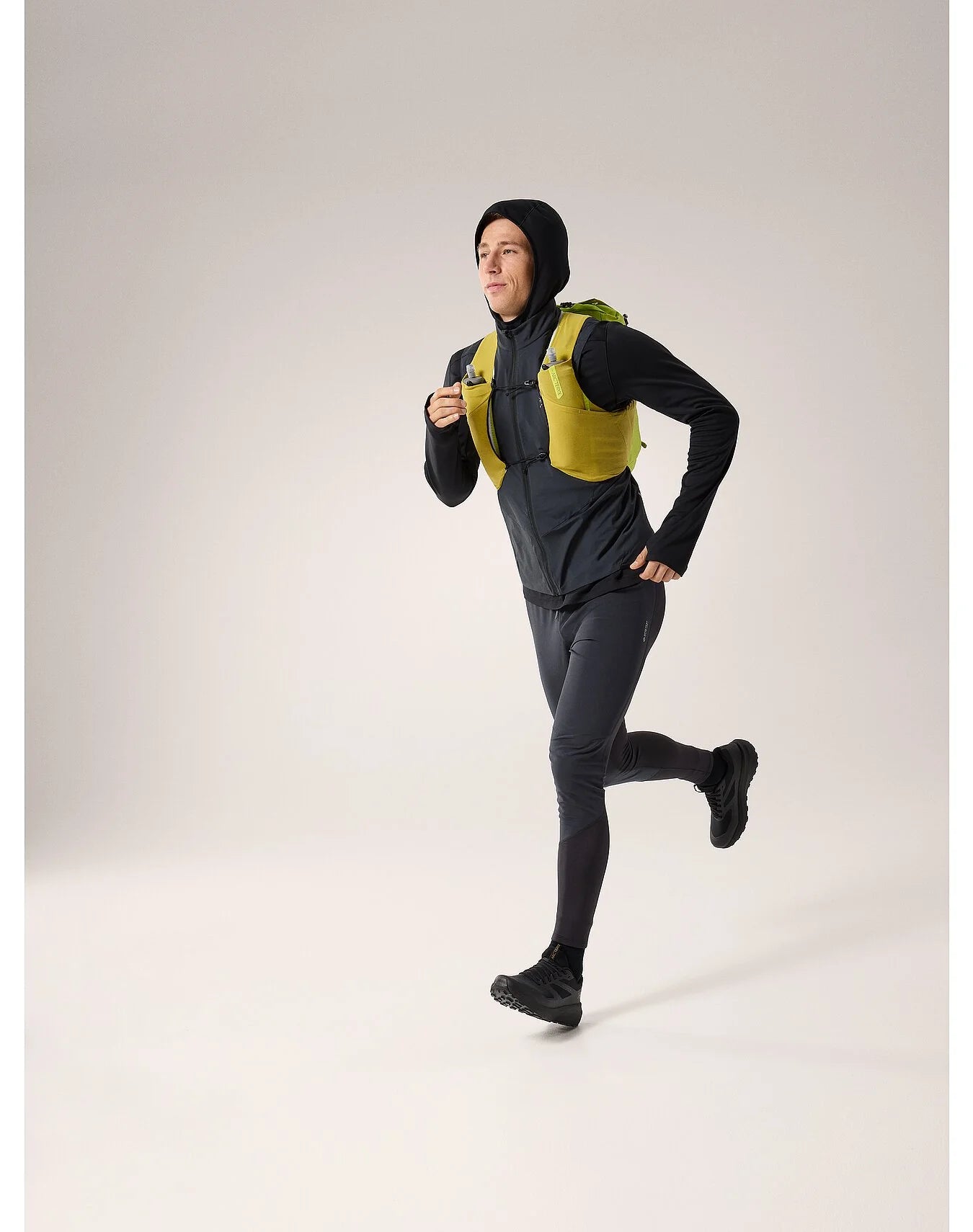 Norvan Insulated Vest M
