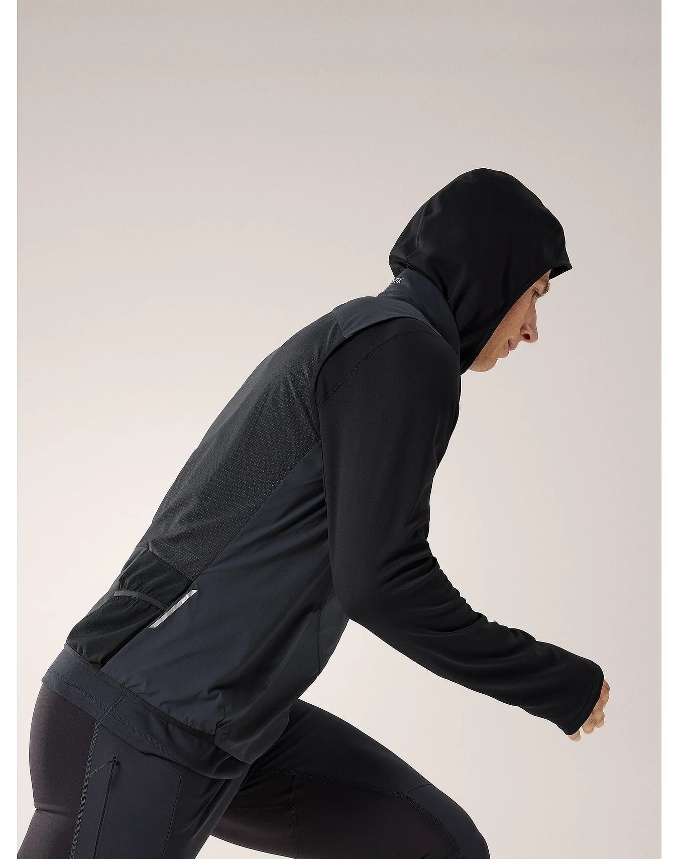 Norvan Insulated Vest M