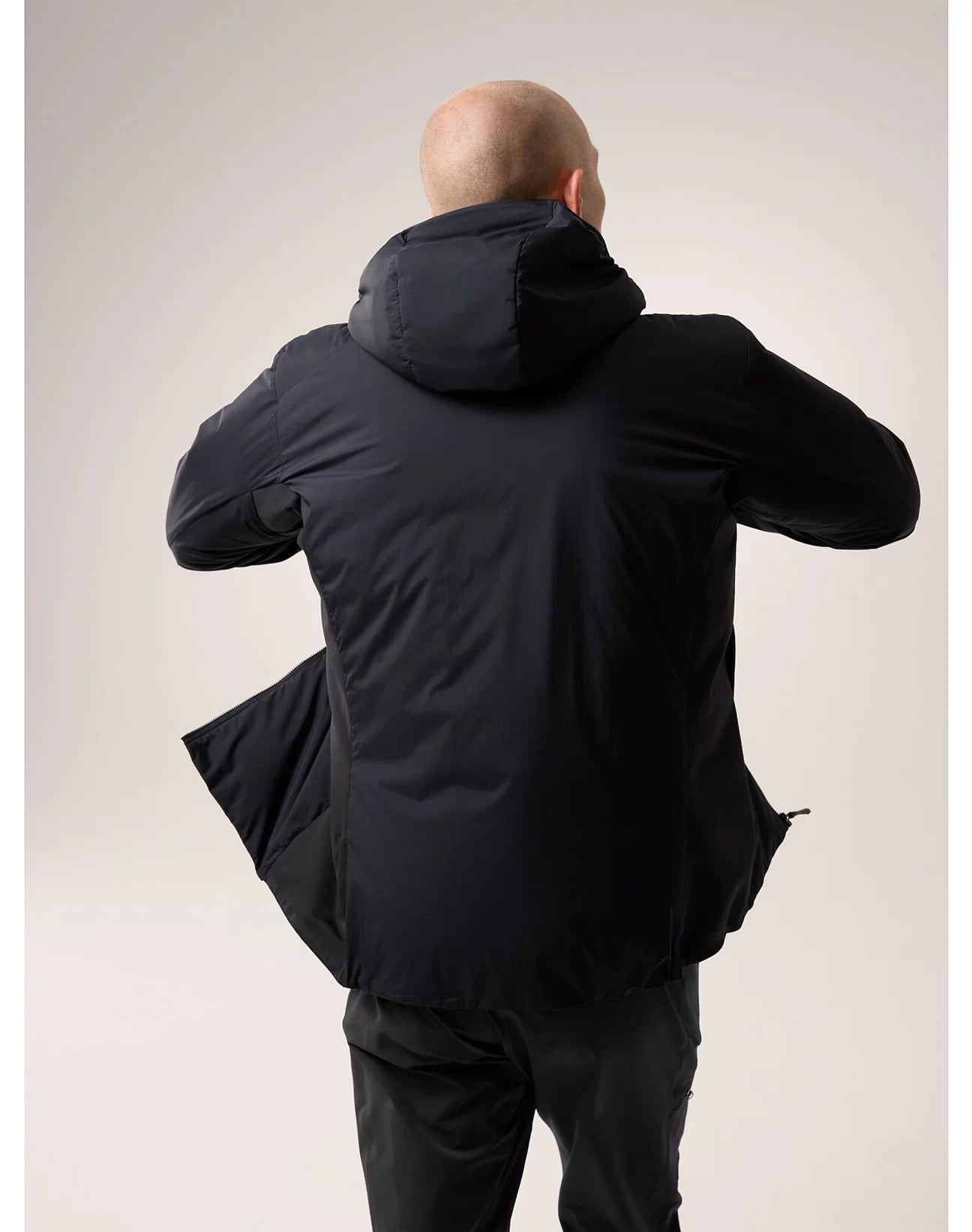 Atom Hoody M