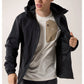 Atom Hoody M