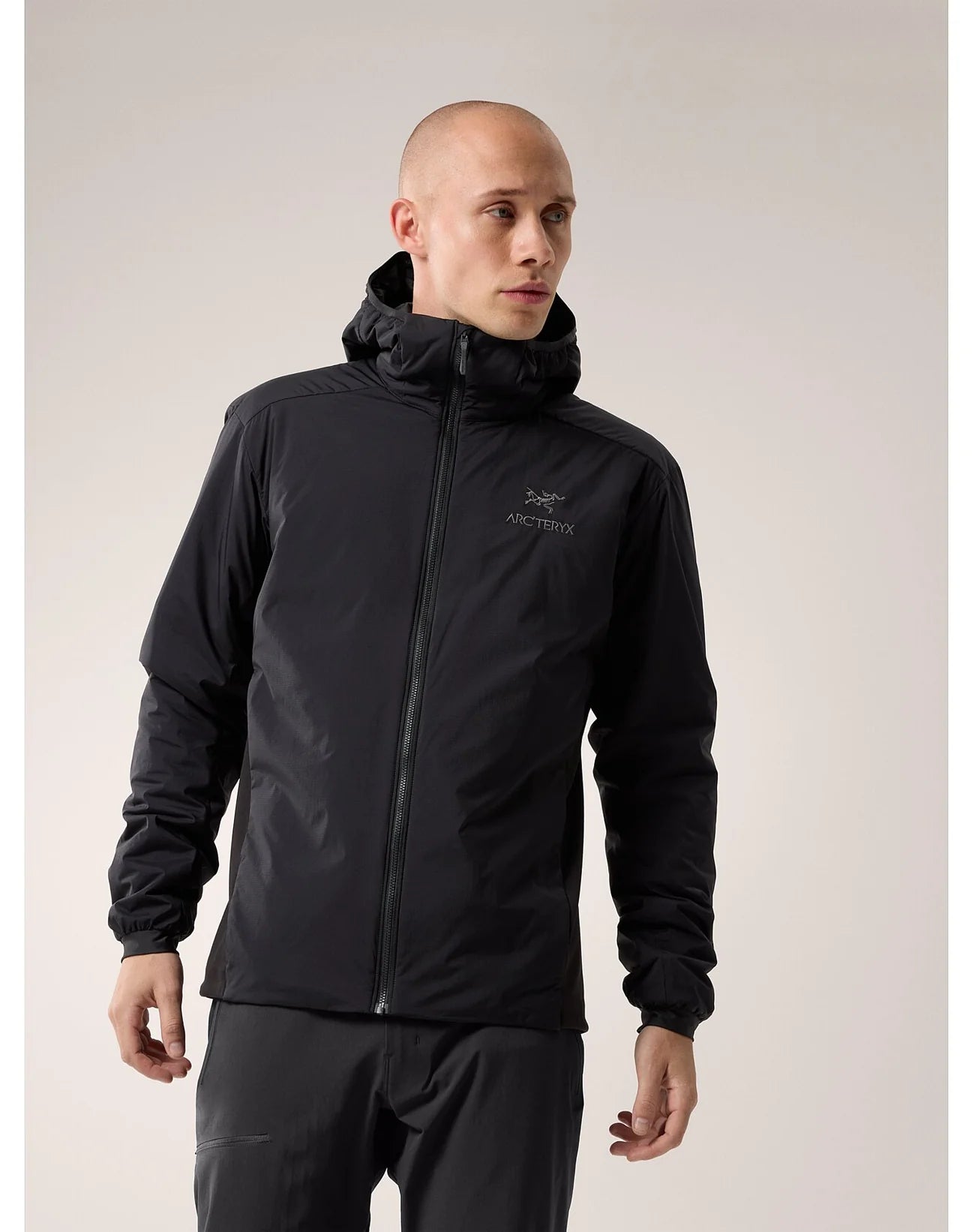 Atom Hoody M