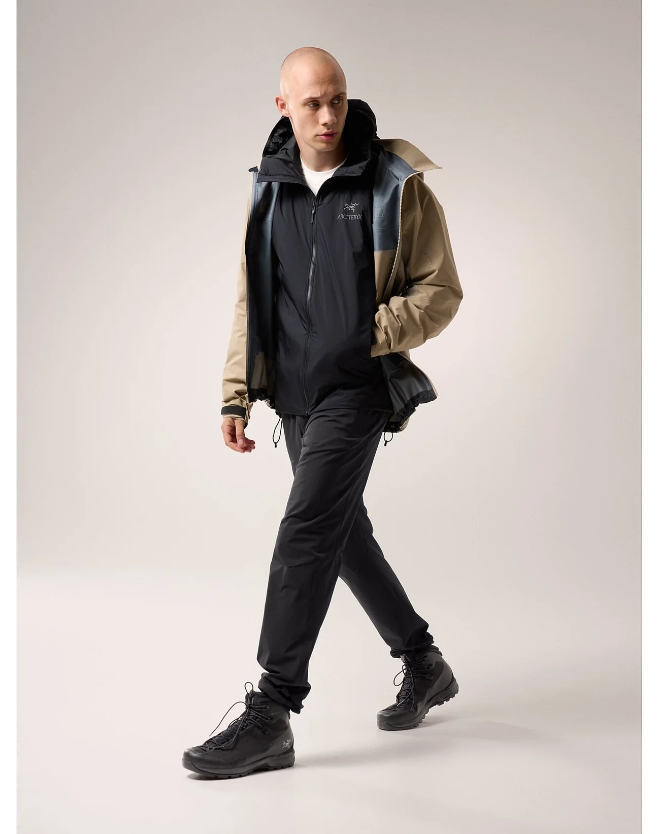Atom Hoody M