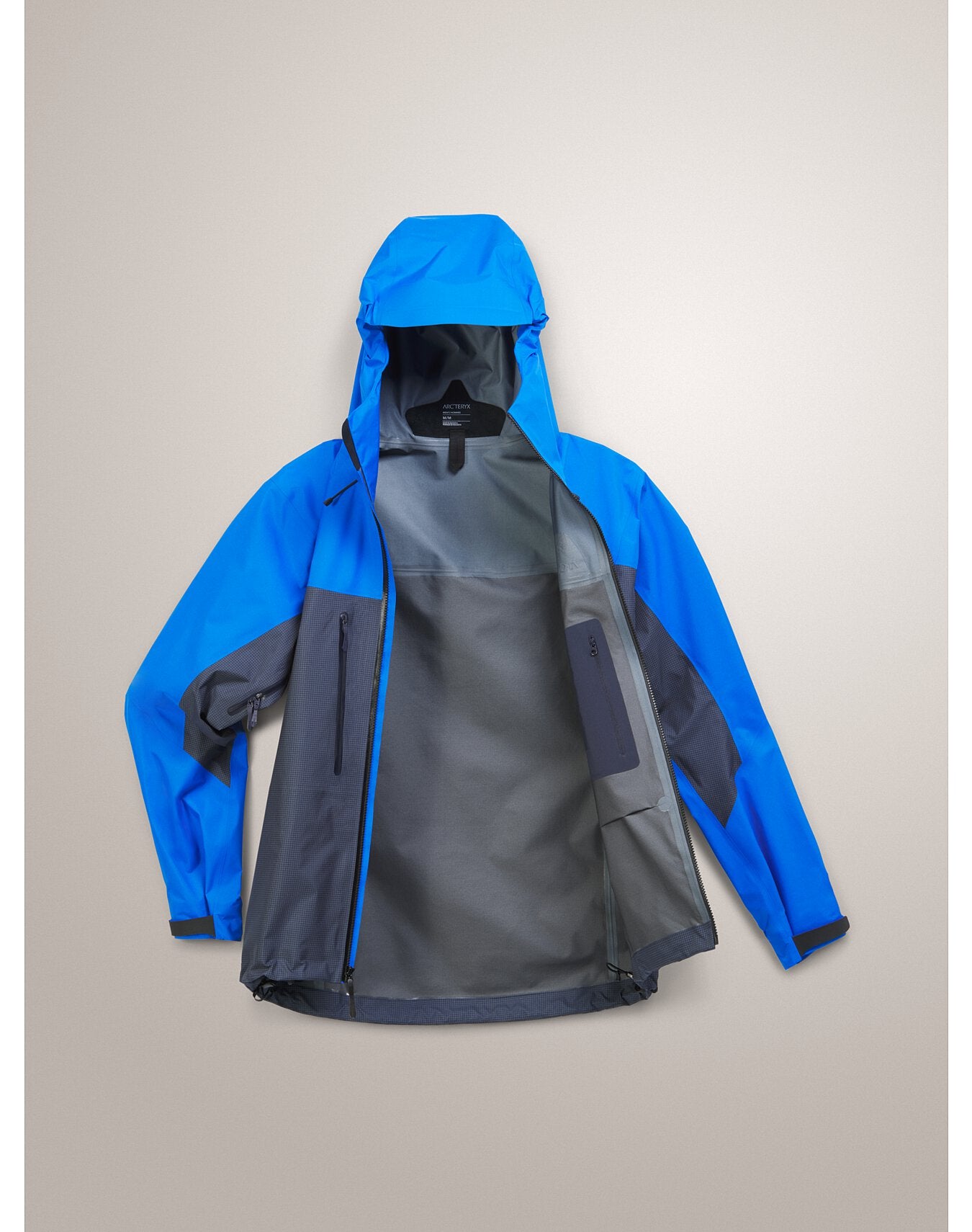 Alpha Jacket M