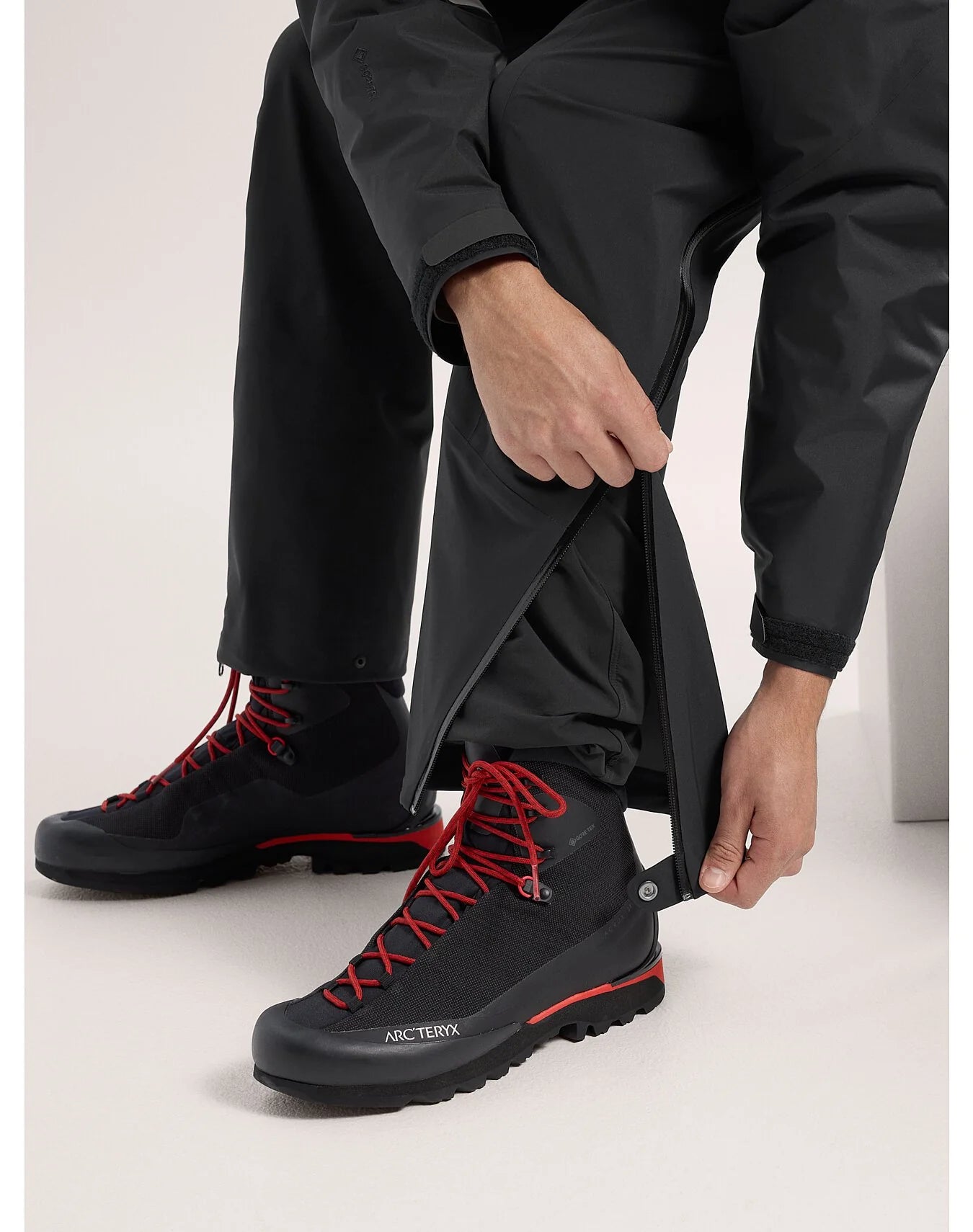 Beta Pant M