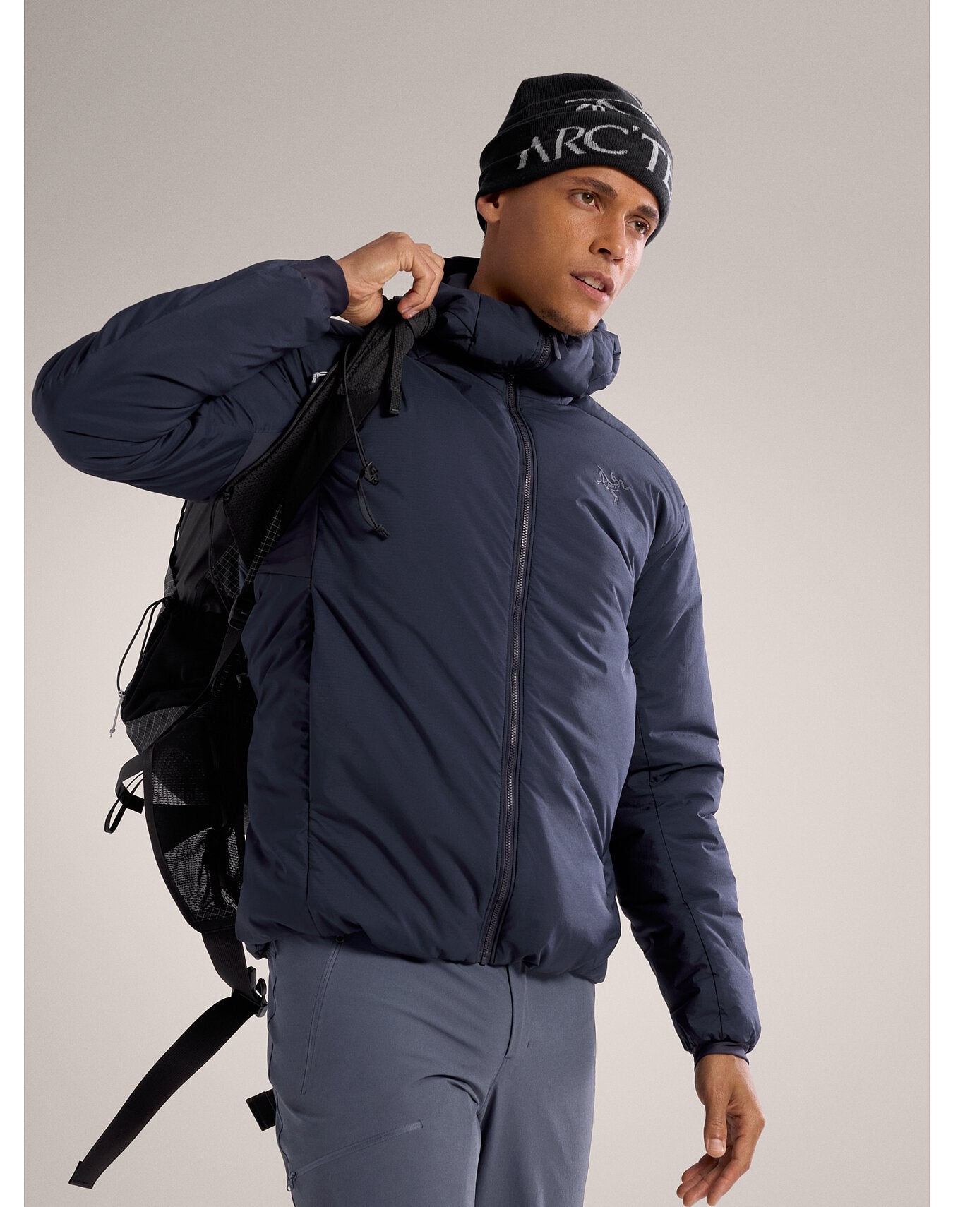 Atom Heavyweight Hoody M