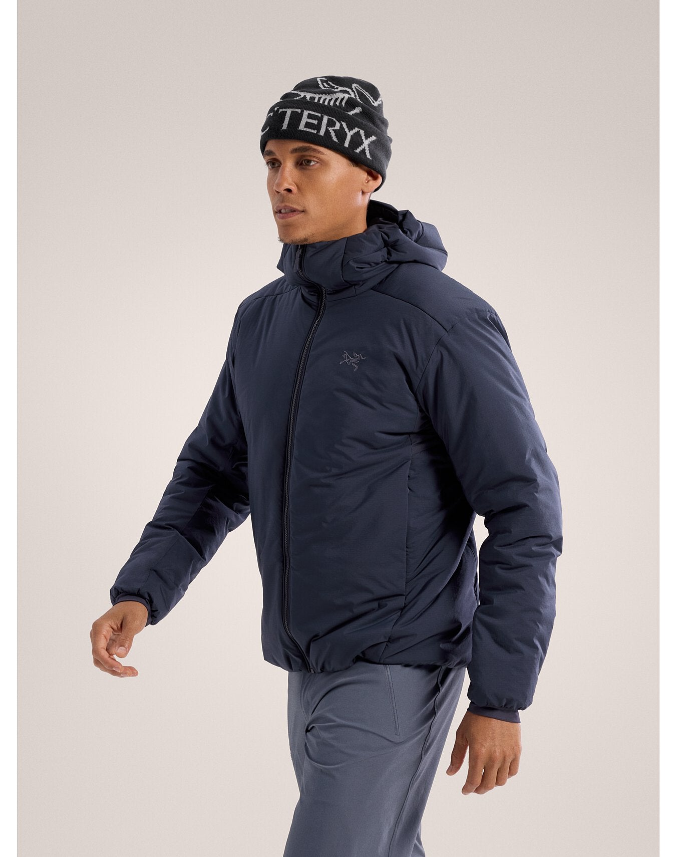 Atom Heavyweight Hoody M