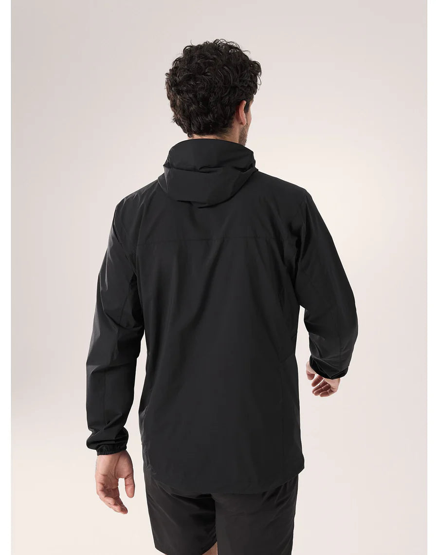 Squamish Hoody M