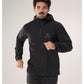 Squamish Hoody M