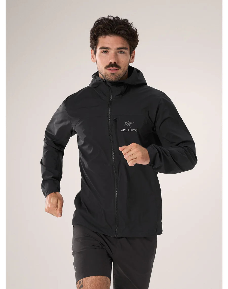 Squamish Hoody M