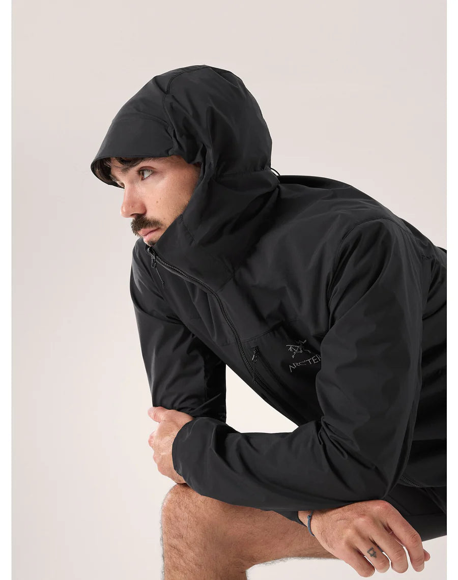 Squamish Hoody M