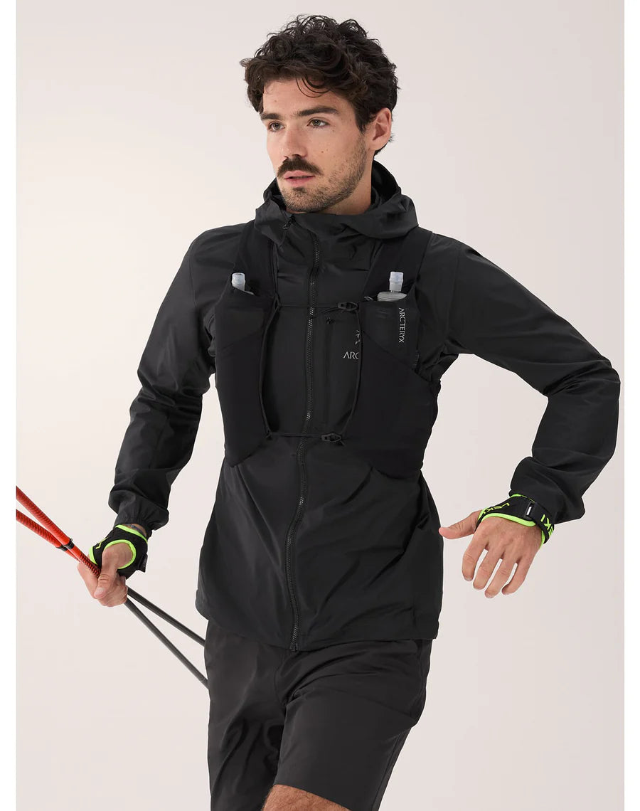 Squamish Hoody M
