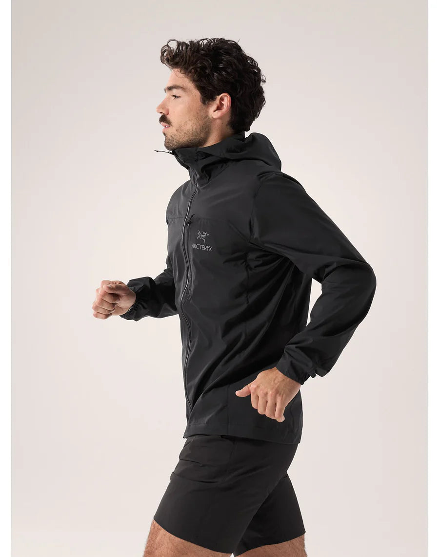 Squamish Hoody M