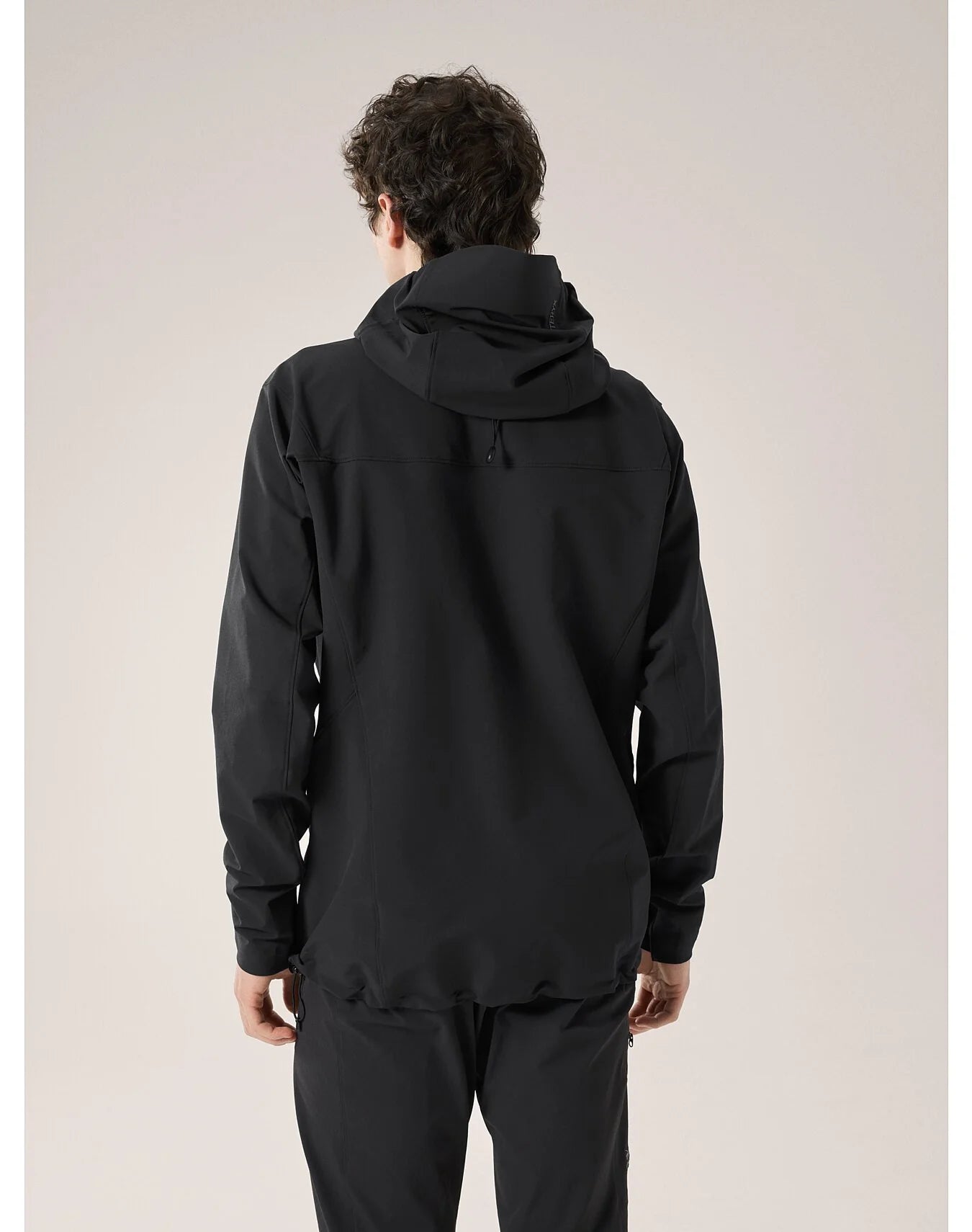 Gamma Hoody M