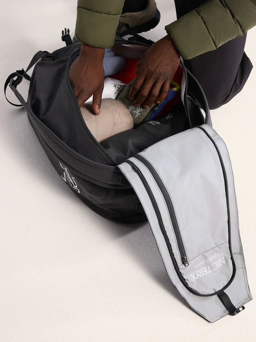 Carrier 40 Duffle