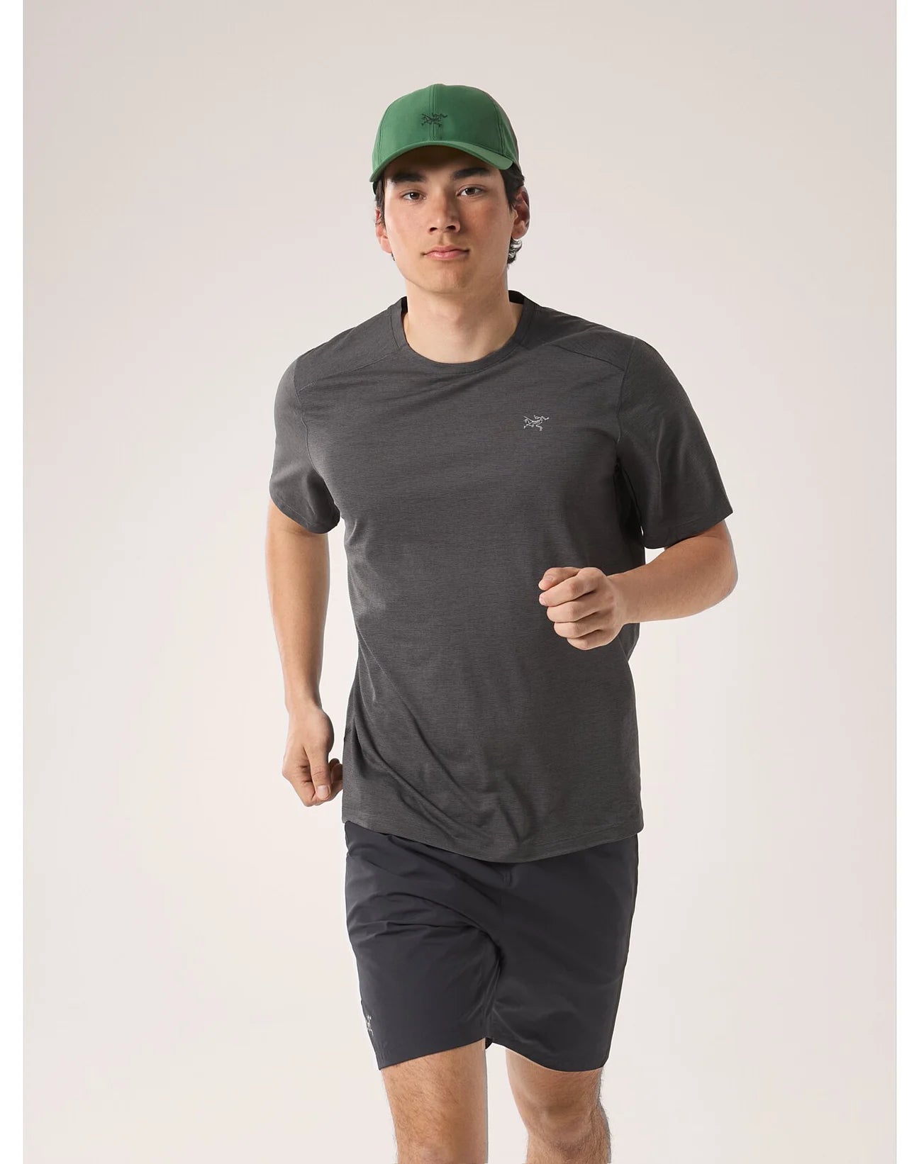 Cormac Crew SS M
