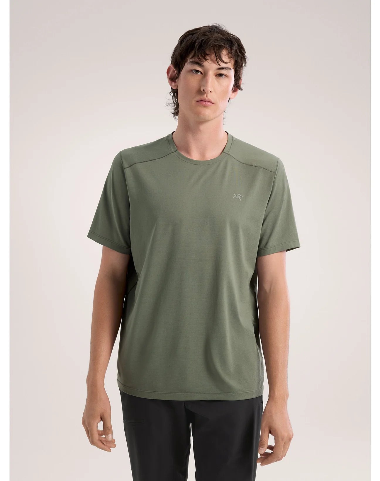 Cormac Crew SS M