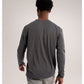 Cormac Crew LS M