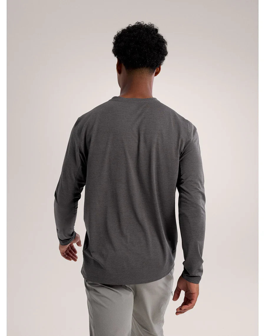 Cormac Crew LS M