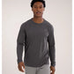 Cormac Crew LS M