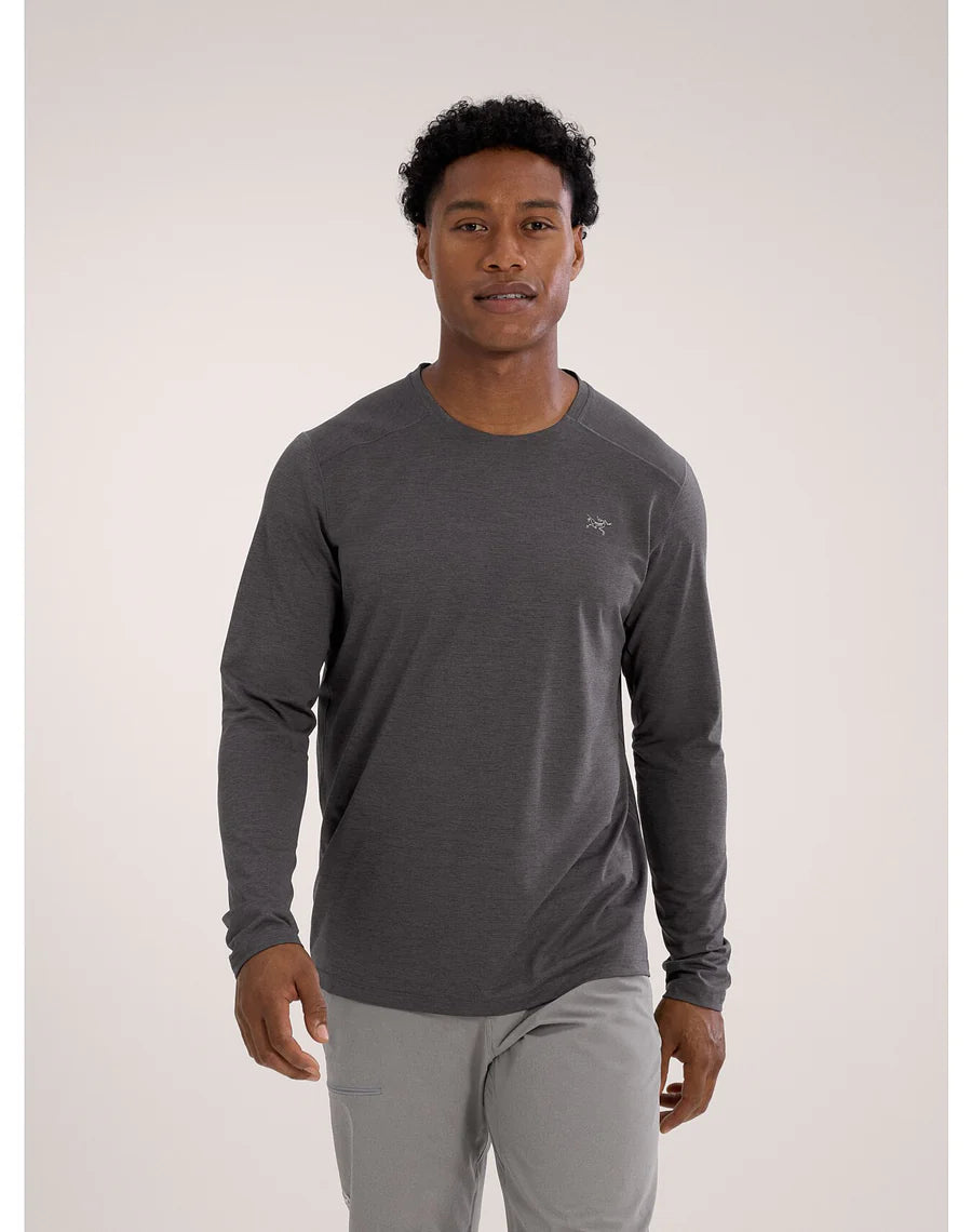 Cormac Crew LS M