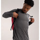 Cormac Crew LS M