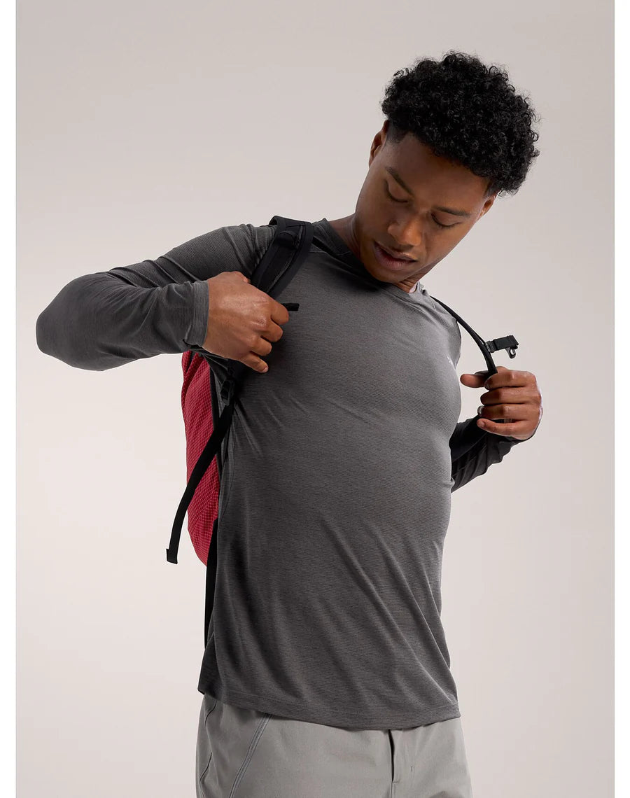 Cormac Crew LS M