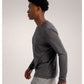 Cormac Crew LS M