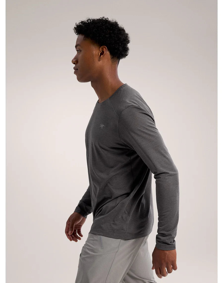Cormac Crew LS M