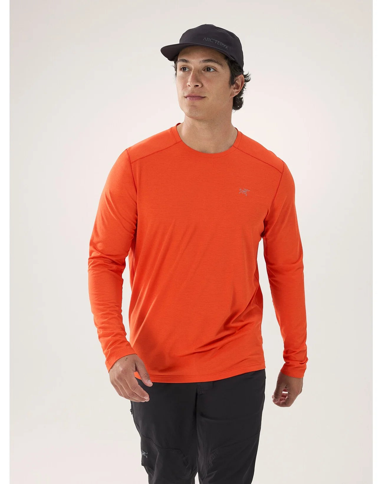 Cormac Crew LS M