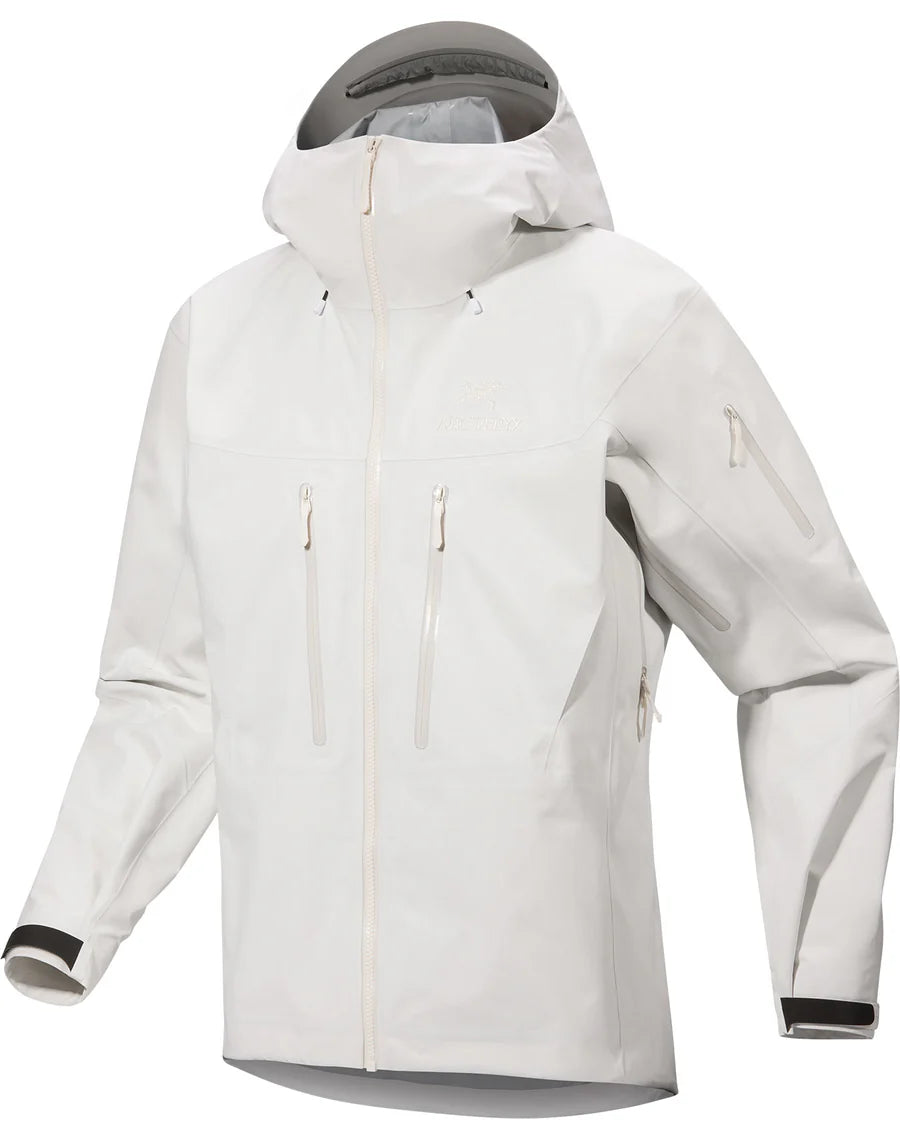 Alpha SV Jacket M
