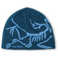 Bird Head Toque