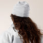 Bird Head Toque