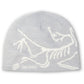 Bird Head Toque