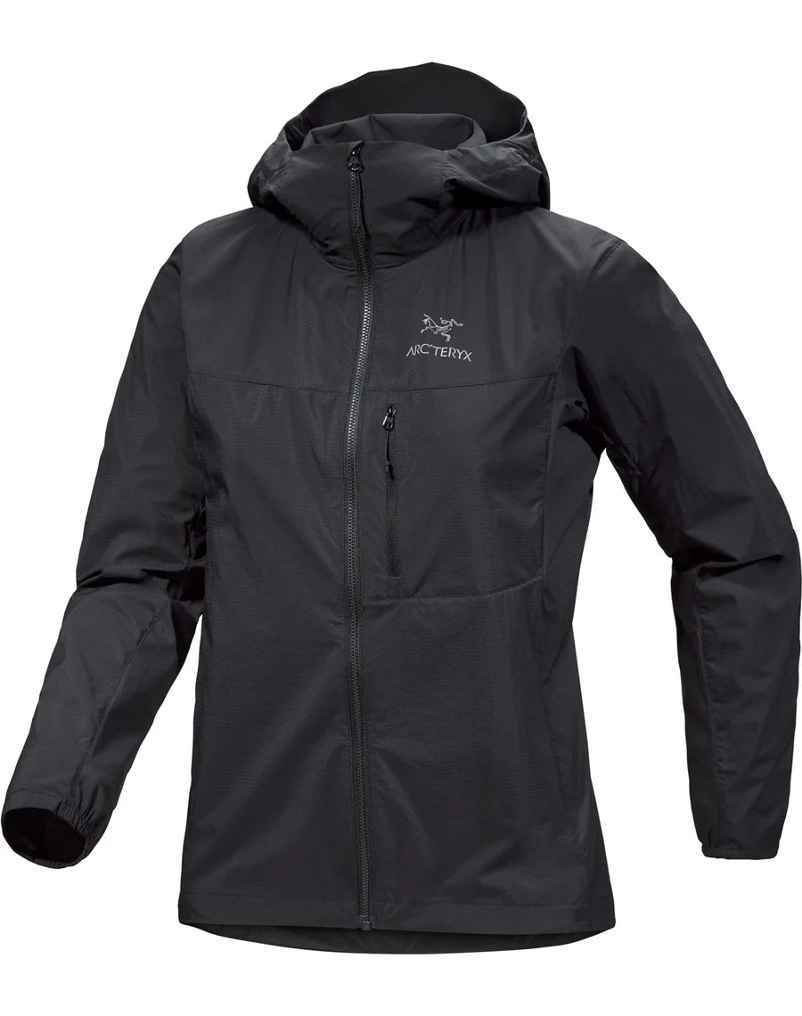 Squamish Hoody W