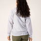 Squamish Hoody W