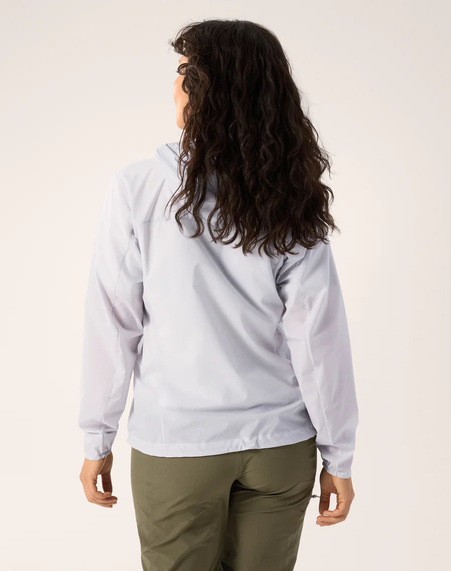 Squamish Hoody W