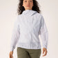 Squamish Hoody W