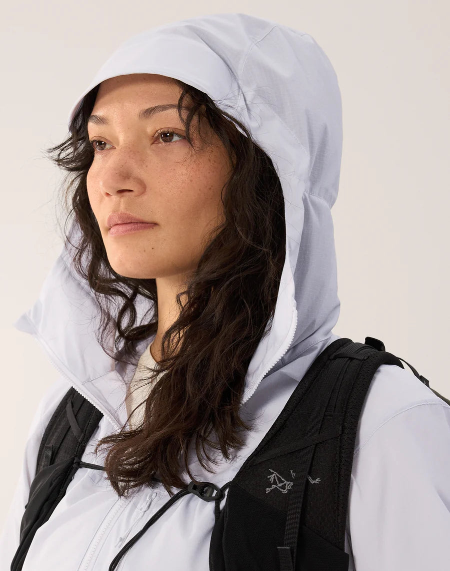 Squamish Hoody W