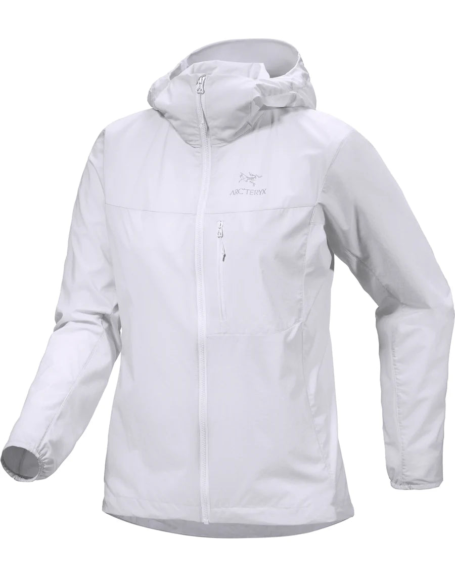 Squamish Hoody W