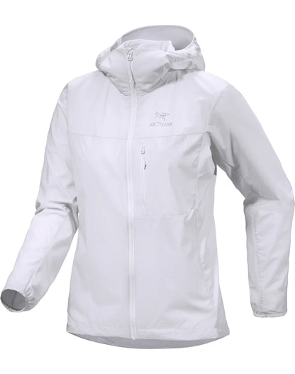 Squamish Hoody W