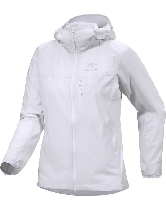 Squamish Hoody W