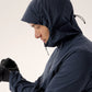 Squamish Hoody M
