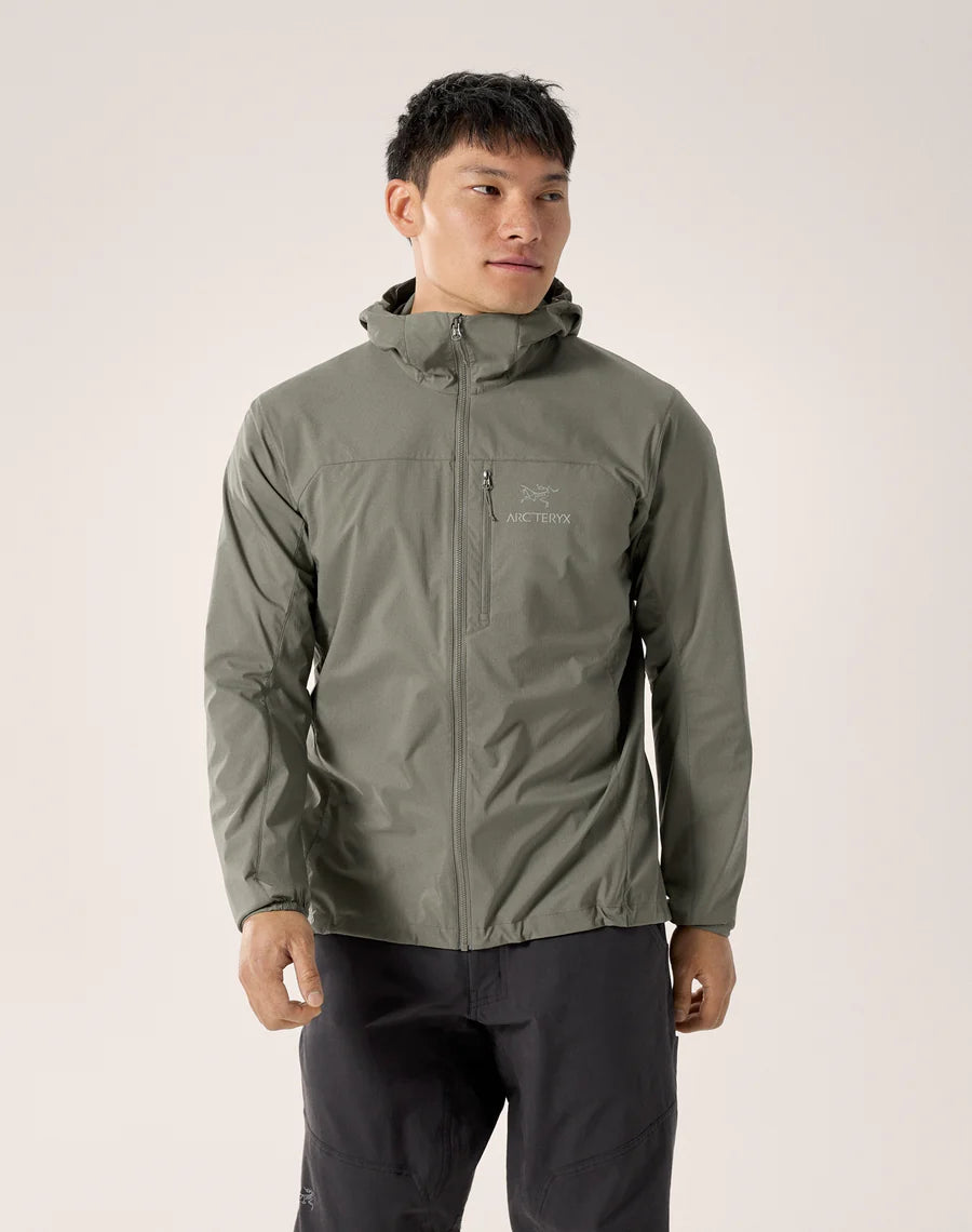 Squamish Hoody M