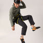 Squamish Hoody M