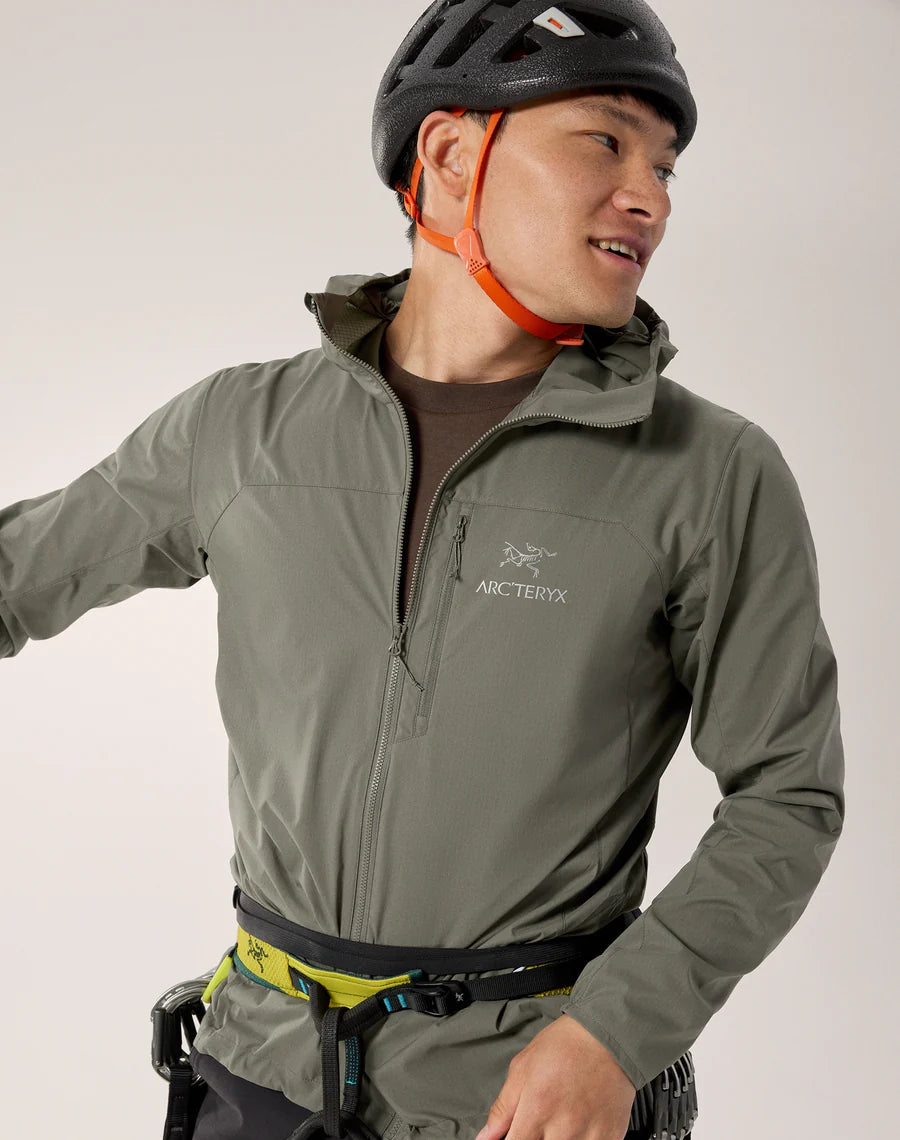 Squamish Hoody M