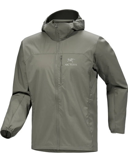 Squamish Hoody M