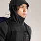 Squamish Hoody M